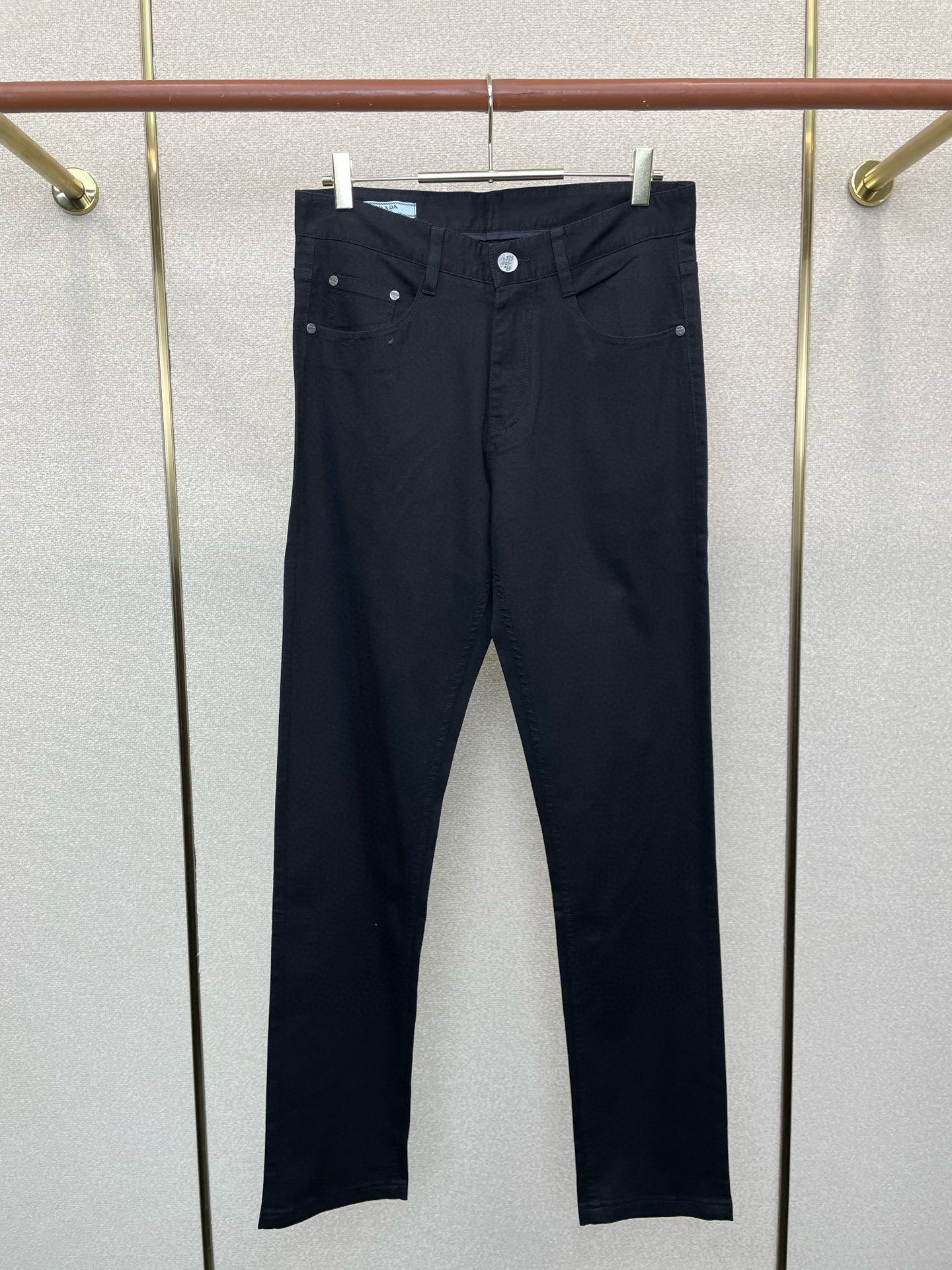 프라다 남자 바지