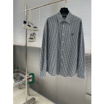 프라다 남자 셔츠