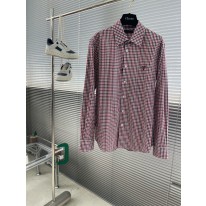 프라다 남자 셔츠