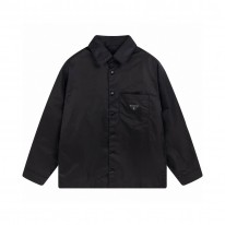 프라다 남자 셔츠