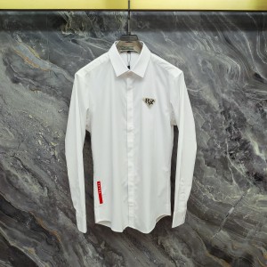 프라다 남자 셔츠