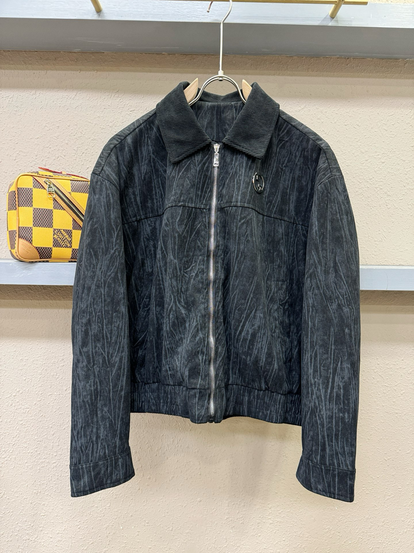 구찌 남자 자켓