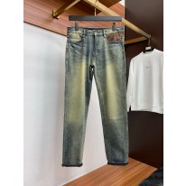 구찌 남자 청바지