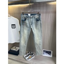 구찌 남자 청바지