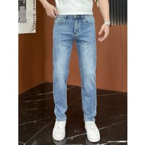 구찌 남자 청바지