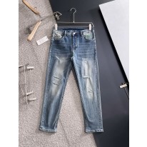 구찌 남자 청바지