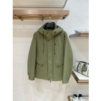 프라다 남자 패딩