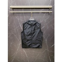 프라다 남자 조끼