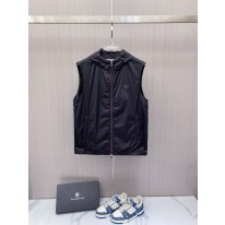 프라다 남자 조끼