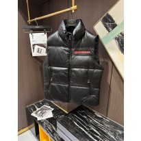 프라다 남자 조끼