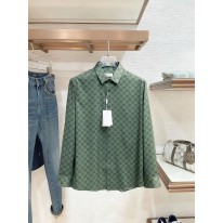 구찌 남자 셔츠