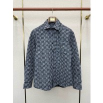 구찌 남자 셔츠