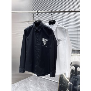 구찌 2컬러 남자 셔츠