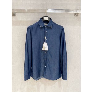 구찌 남자 셔츠