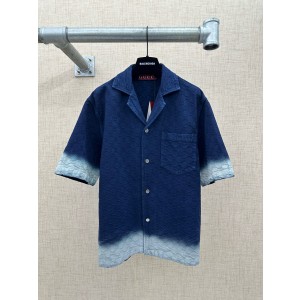 구찌 남자 셔츠