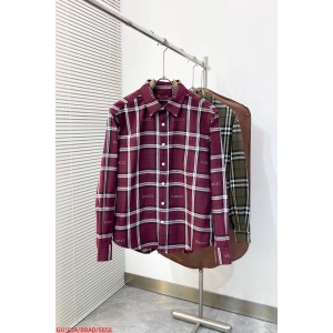 구찌 남자 셔츠