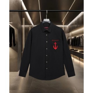 구찌 남자 셔츠