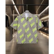 구찌 남자 셔츠