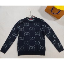 구찌 남자 니트