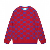 구찌 남자 니트