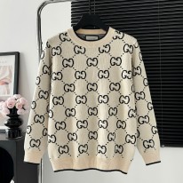 구찌 남자 니트