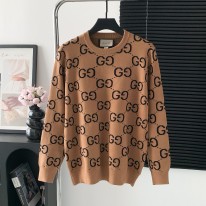 구찌 남자 니트