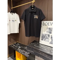 버버리 3컬러 남자 반팔티