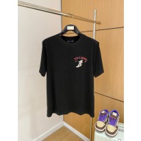 버버리 남자 반팔티