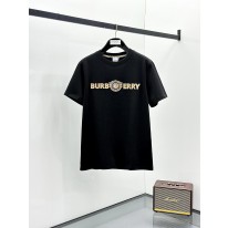 버버리 남자 반팔티