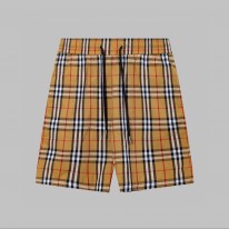 버버리 남자 반바지