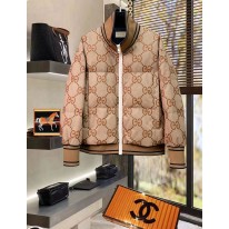 구찌 남자 패딩