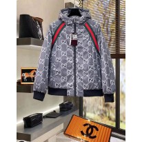 구찌 남자 패딩