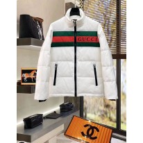 구찌 남자 패딩