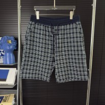 버버리 남자 반바지