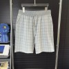 버버리 남자 반바지