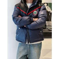 구찌 남자 패딩