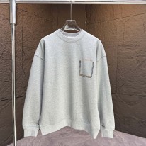 버버리 남자 맨투맨 후드티