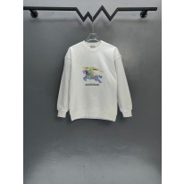 버버리 남자 맨투맨 후드티