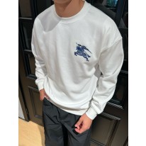 버버리 남자 맨투맨 후드티