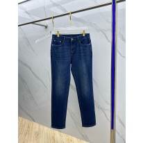 버버리 남자 청바지