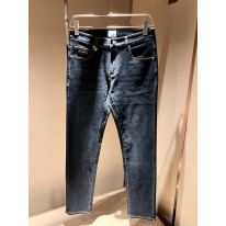 버버리 남자 청바지