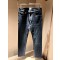 버버리 남자 청바지