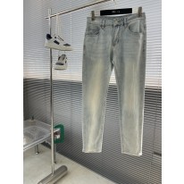 버버리 남자 청바지