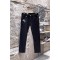 버버리 남자 청바지