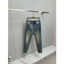 버버리 남자 청바지