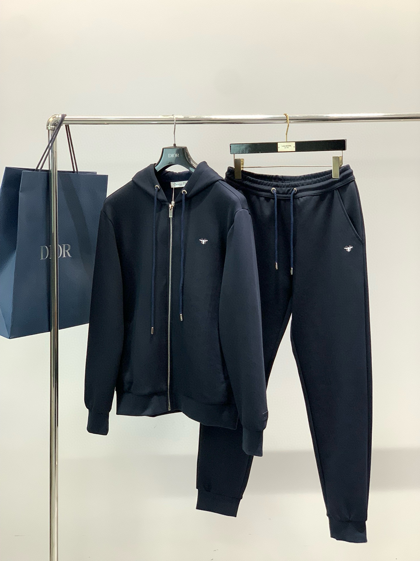 디올 남자 세트