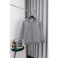 버버리 남자 가디건