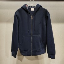 버버리 남자 가디건