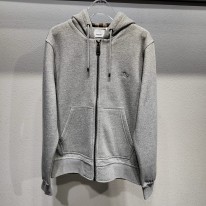 버버리 남자 가디건