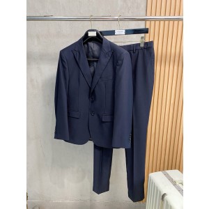 버버리 남자 세트